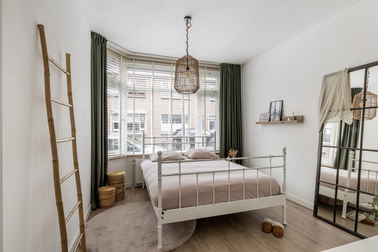 Te koop: Foto Appartement aan de Thorbeckestraat 29 in Vlaardingen