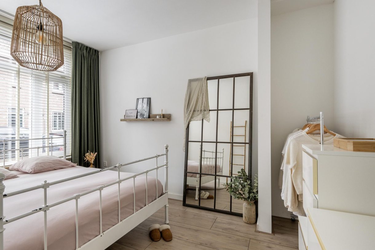 Te koop: Foto Appartement aan de Thorbeckestraat 29 in Vlaardingen