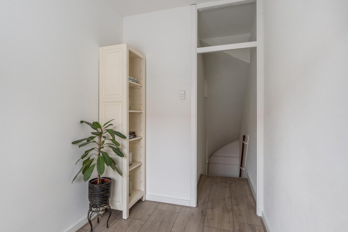 Te koop: Foto Appartement aan de Thorbeckestraat 29 in Vlaardingen