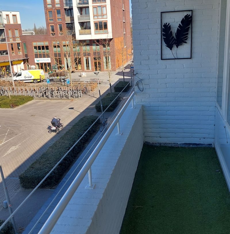 Te huur: Foto Appartement aan de Ruys de Beerenbrouckstraat 39 in Zutphen