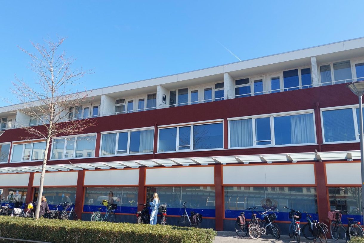 Te huur: Foto Appartement aan de Ruys de Beerenbrouckstraat 39 in Zutphen