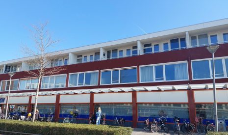 Te huur: Foto Appartement aan de Ruys de Beerenbrouckstraat 39 in Zutphen