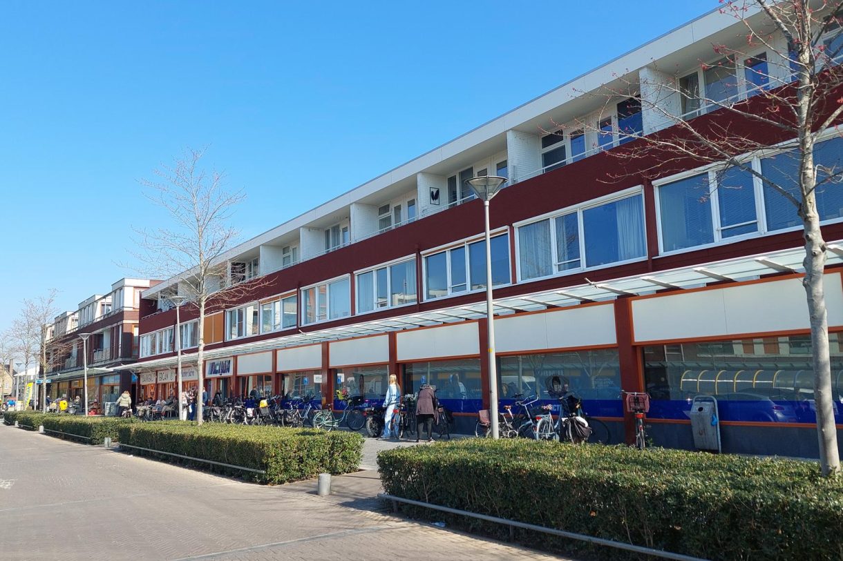 Te huur: Foto Appartement aan de Ruys de Beerenbrouckstraat 39 in Zutphen