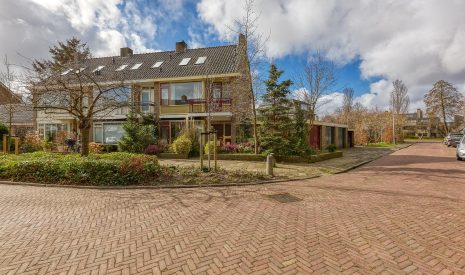 Hoofdfoto van Leiderdorp Nijenrode 2