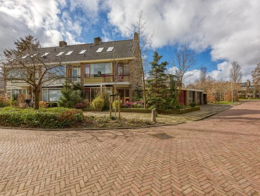 Hoofdfoto van Leiderdorp Nijenrode 2