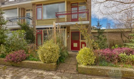 Te koop: Foto Woonhuis aan de Nijenrode 2 in Leiderdorp