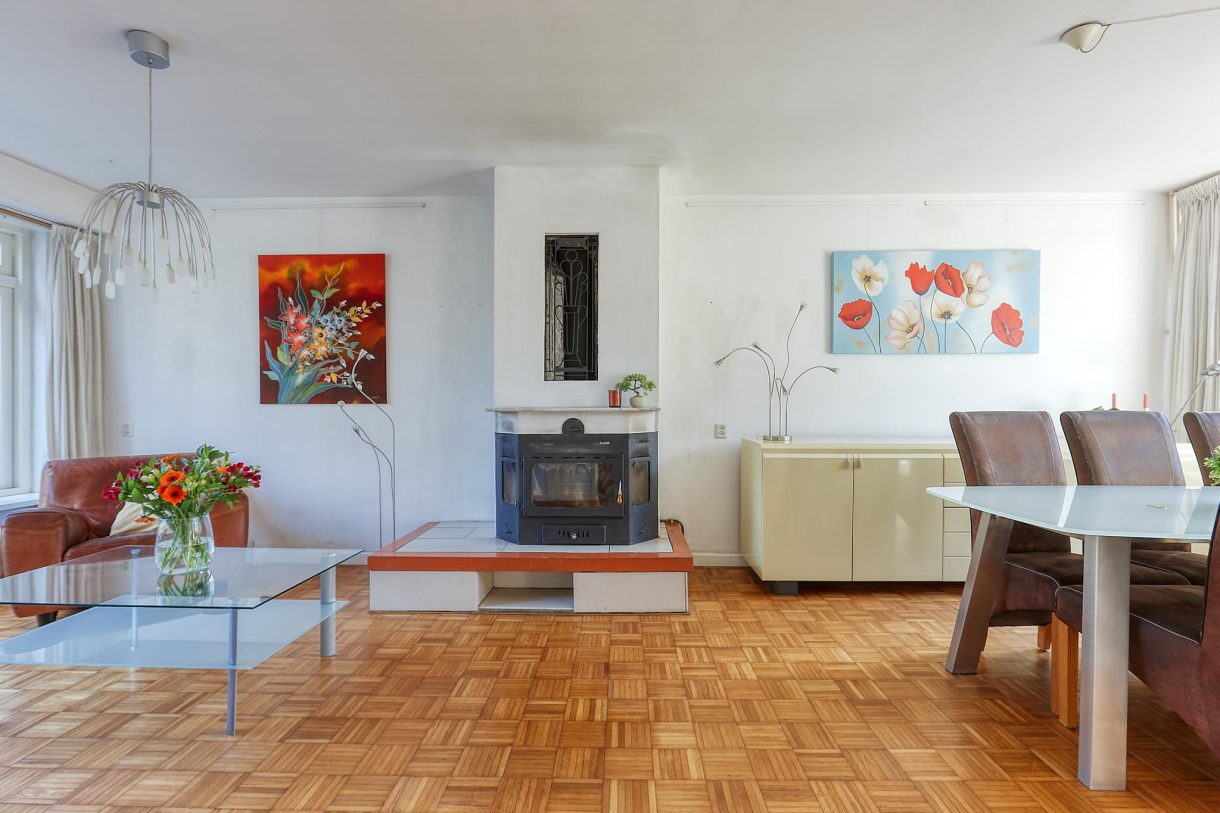 Te koop: Foto Woonhuis aan de Nijenrode 2 in Leiderdorp