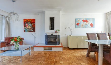 Te koop: Foto Woonhuis aan de Nijenrode 2 in Leiderdorp