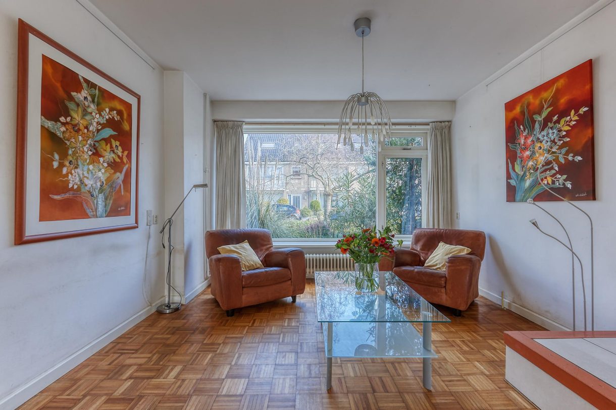 Te koop: Foto Woonhuis aan de Nijenrode 2 in Leiderdorp