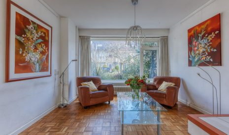 Te koop: Foto Woonhuis aan de Nijenrode 2 in Leiderdorp