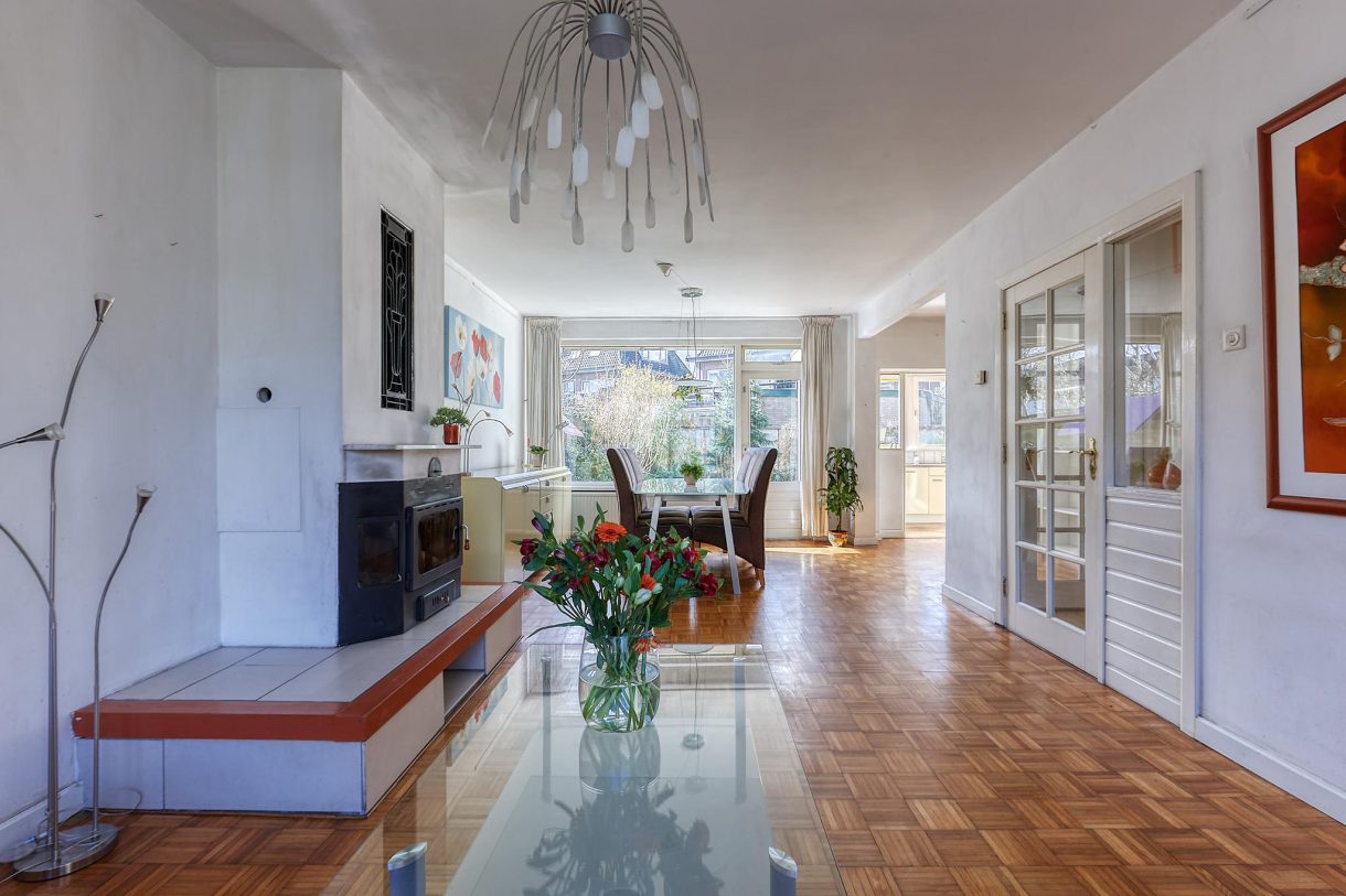 Te koop: Foto Woonhuis aan de Nijenrode 2 in Leiderdorp