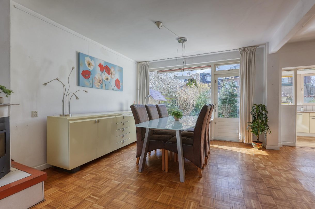Te koop: Foto Woonhuis aan de Nijenrode 2 in Leiderdorp