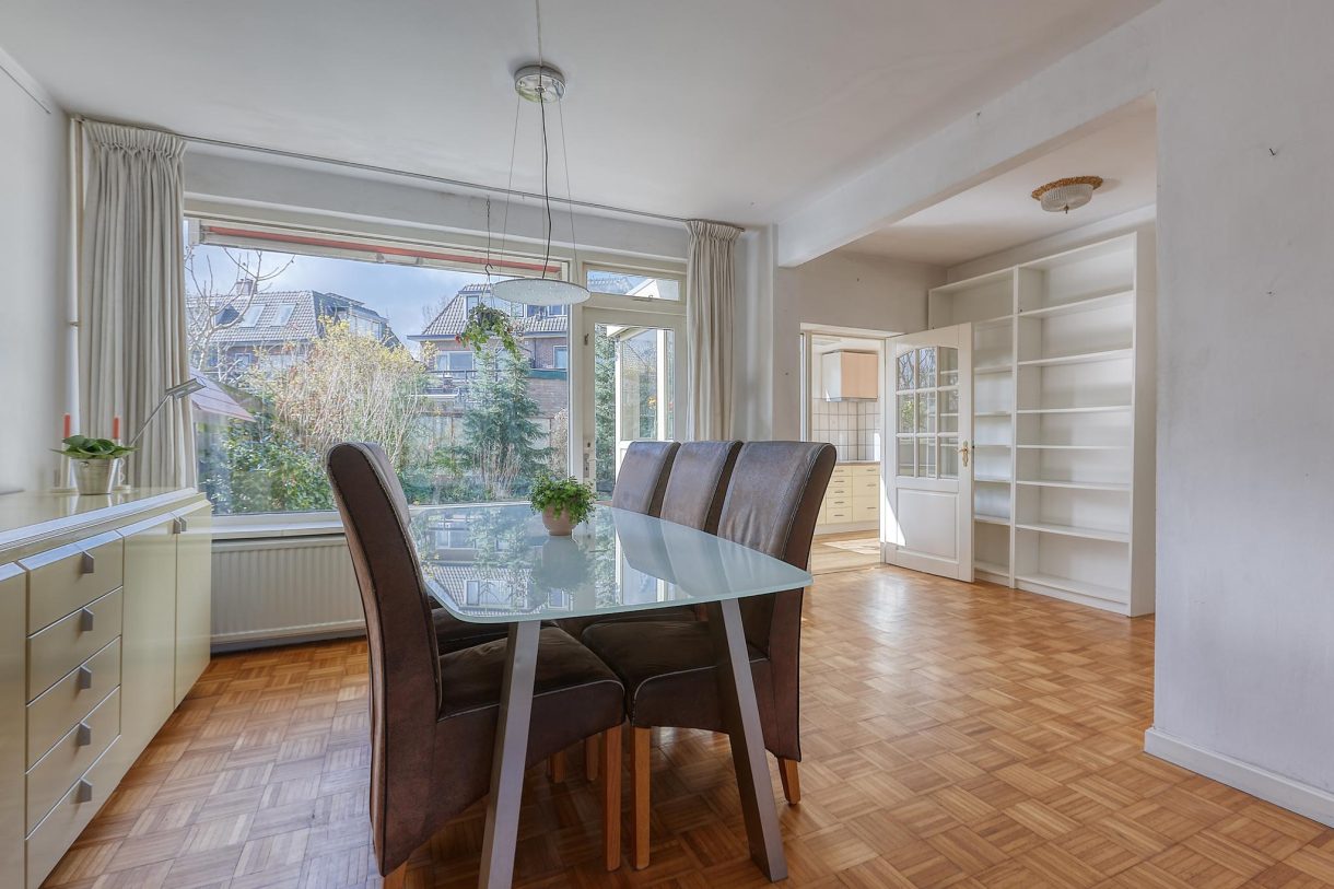 Te koop: Foto Woonhuis aan de Nijenrode 2 in Leiderdorp