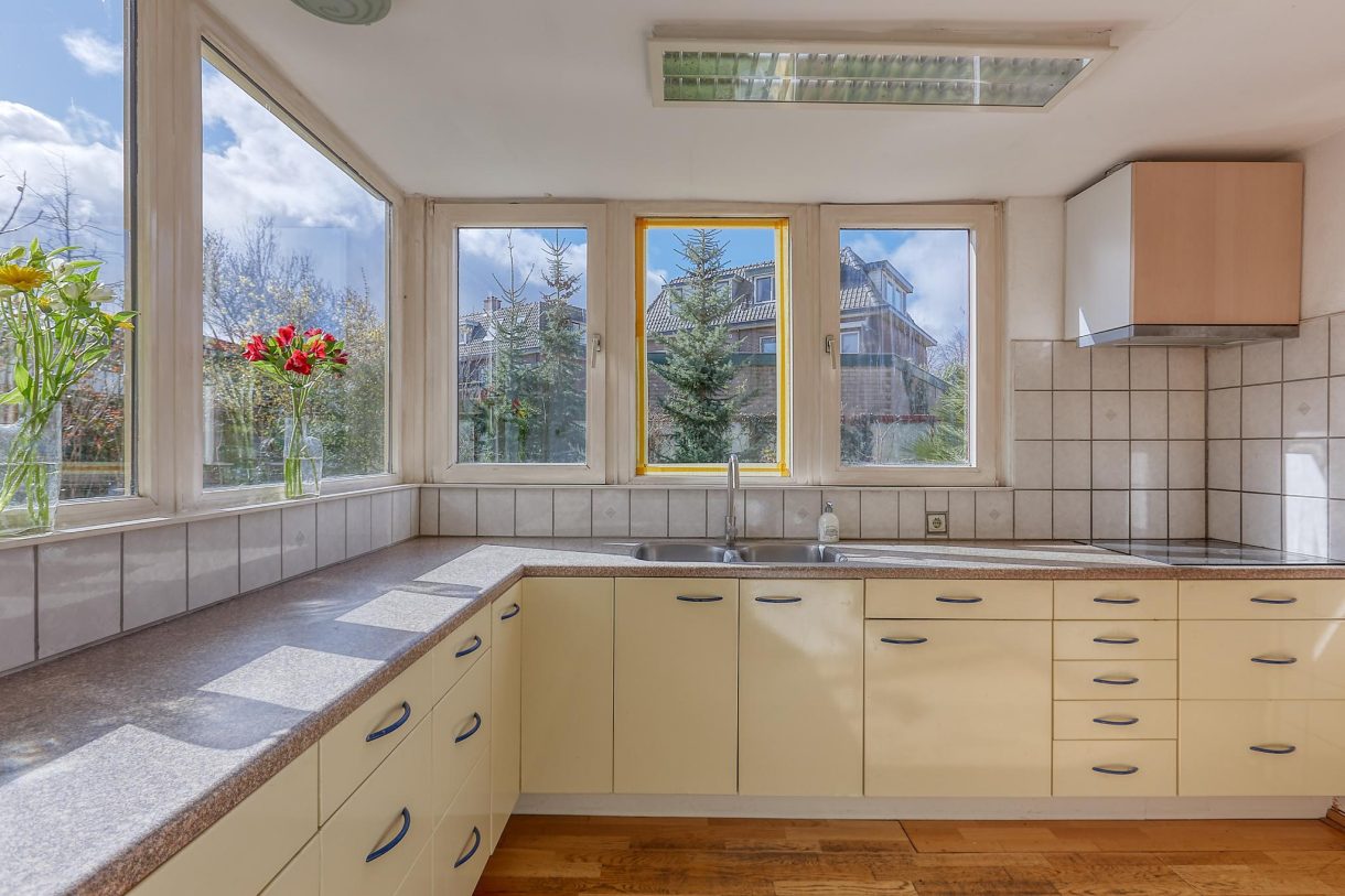 Te koop: Foto Woonhuis aan de Nijenrode 2 in Leiderdorp