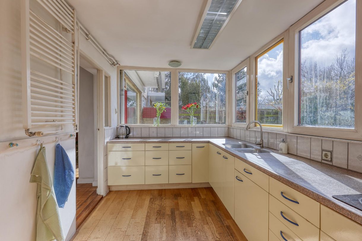 Te koop: Foto Woonhuis aan de Nijenrode 2 in Leiderdorp