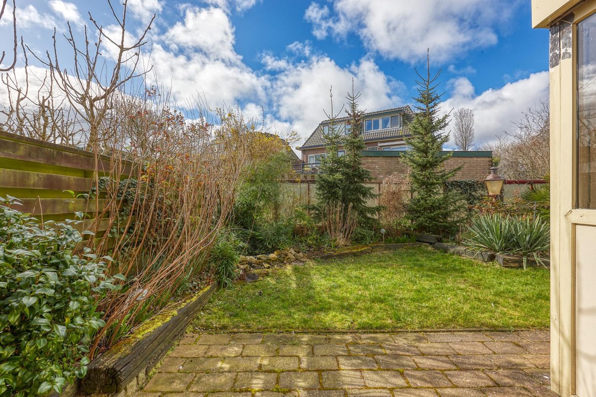 Te koop: Foto Woonhuis aan de Nijenrode 2 in Leiderdorp