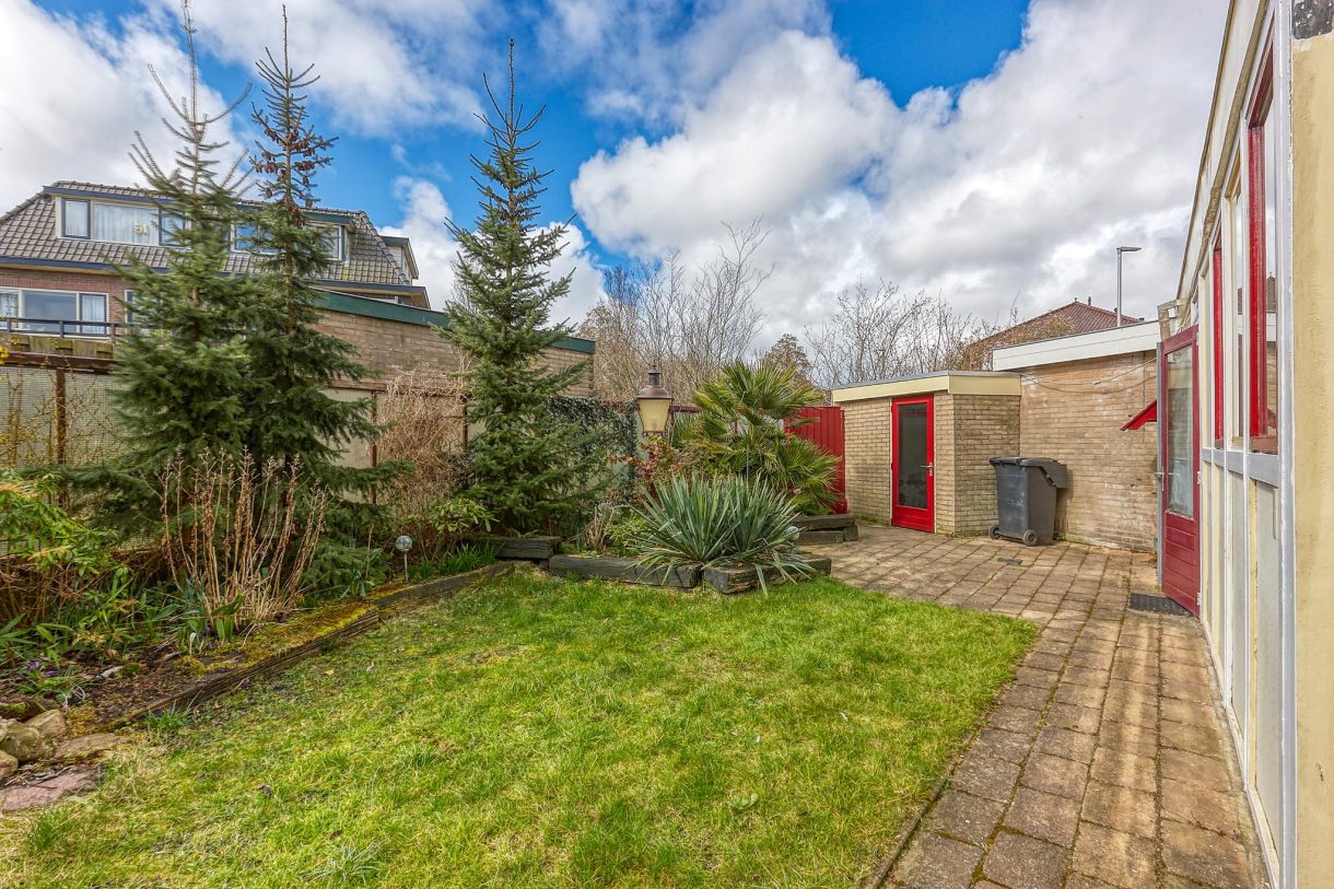 Te koop: Foto Woonhuis aan de Nijenrode 2 in Leiderdorp