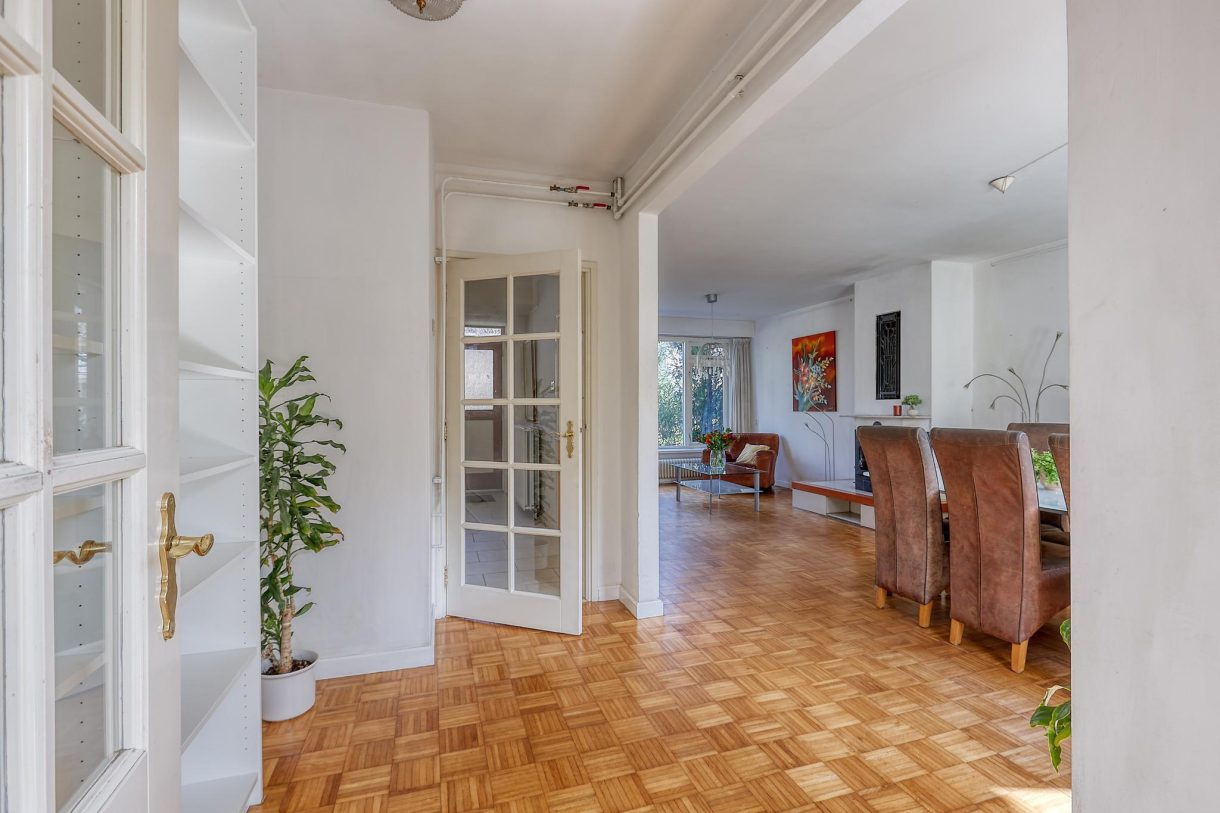 Te koop: Foto Woonhuis aan de Nijenrode 2 in Leiderdorp