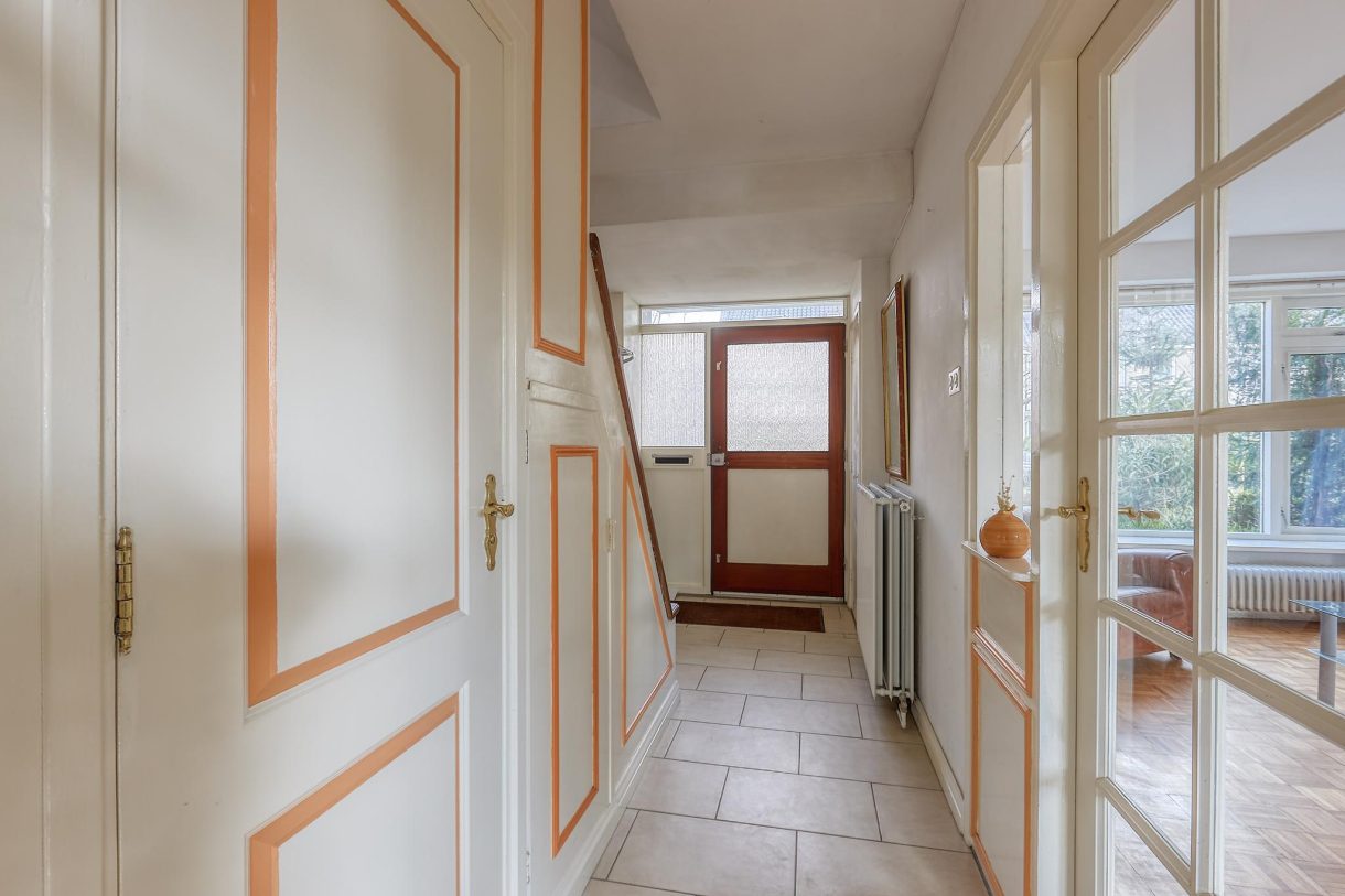 Te koop: Foto Woonhuis aan de Nijenrode 2 in Leiderdorp