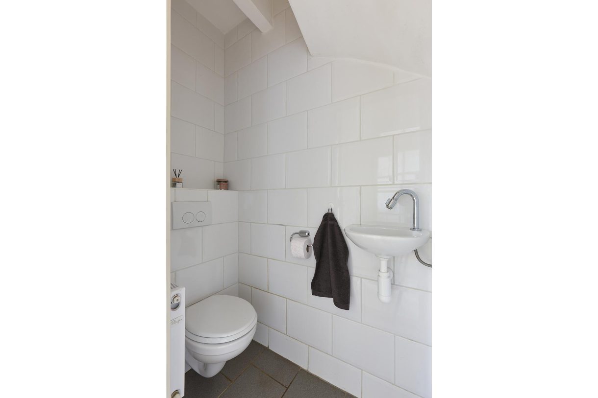 Te koop: Foto Woonhuis aan de Nijenrode 2 in Leiderdorp