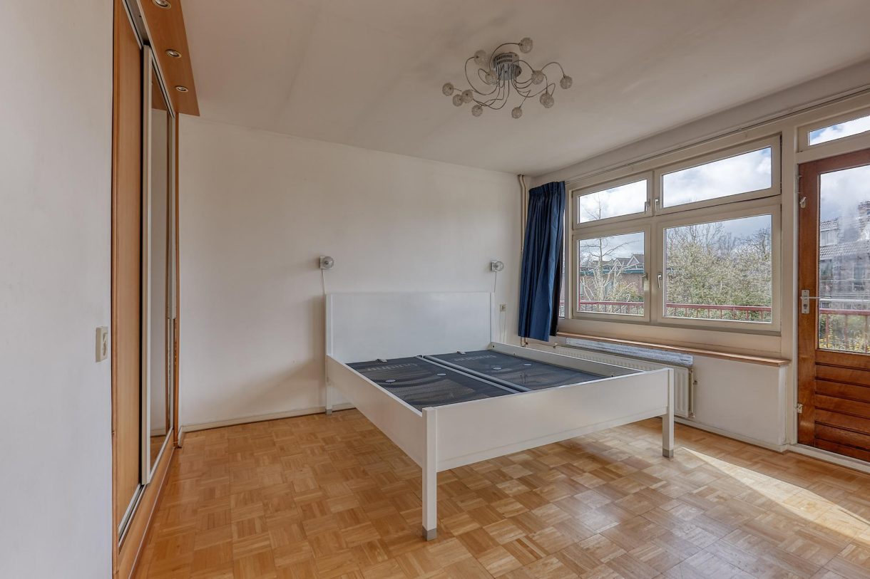 Te koop: Foto Woonhuis aan de Nijenrode 2 in Leiderdorp