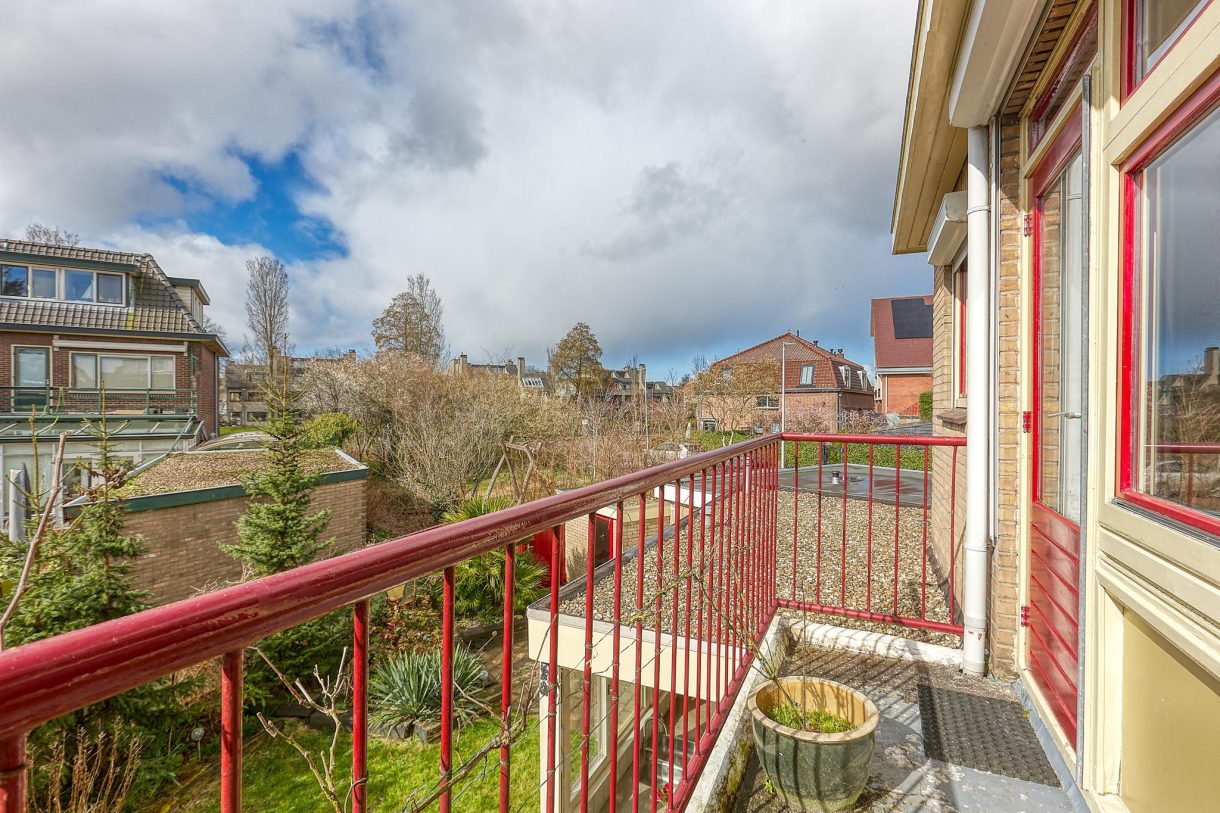 Te koop: Foto Woonhuis aan de Nijenrode 2 in Leiderdorp