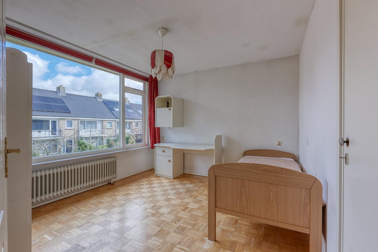 Te koop: Foto Woonhuis aan de Nijenrode 2 in Leiderdorp