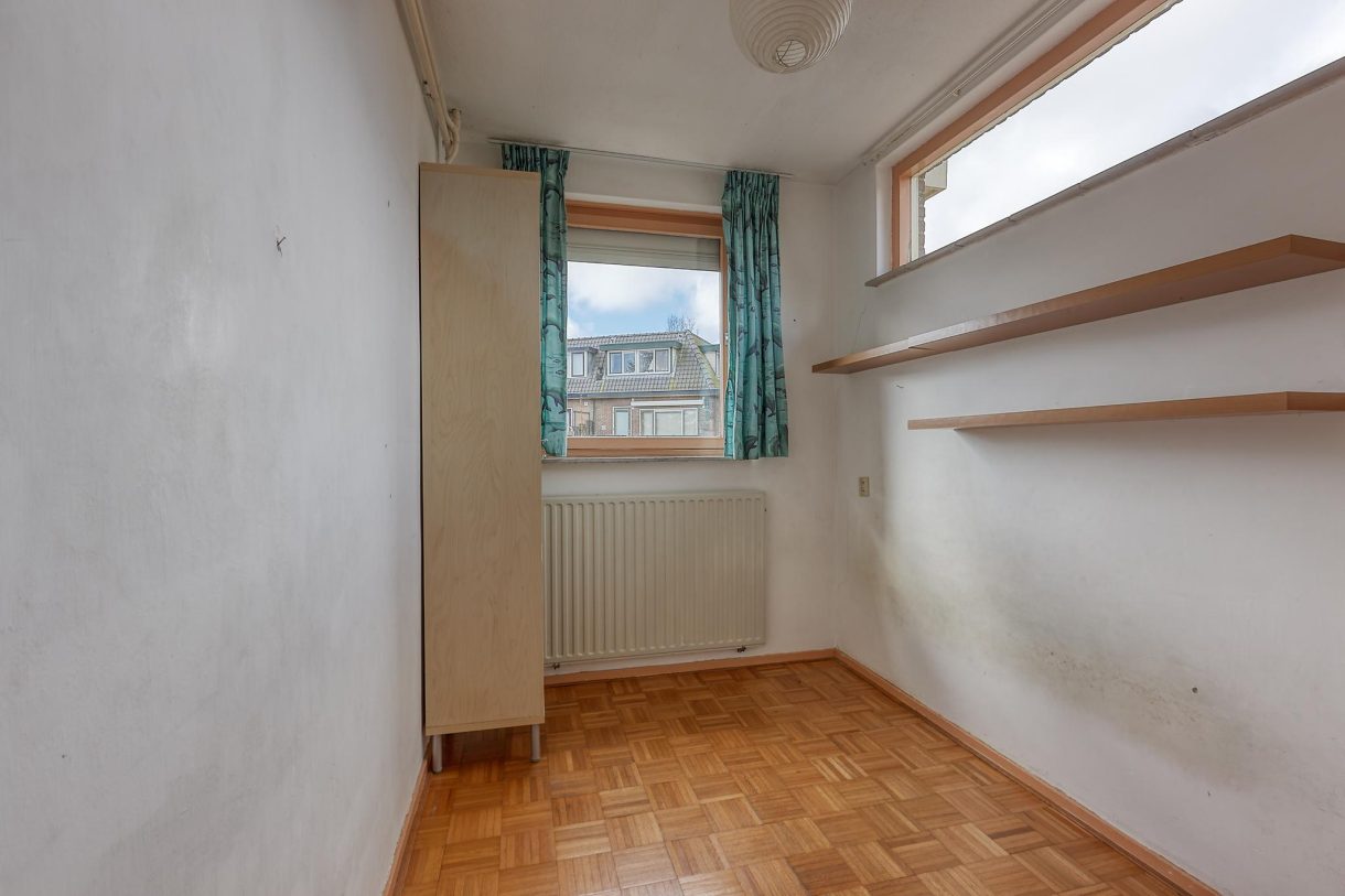 Te koop: Foto Woonhuis aan de Nijenrode 2 in Leiderdorp