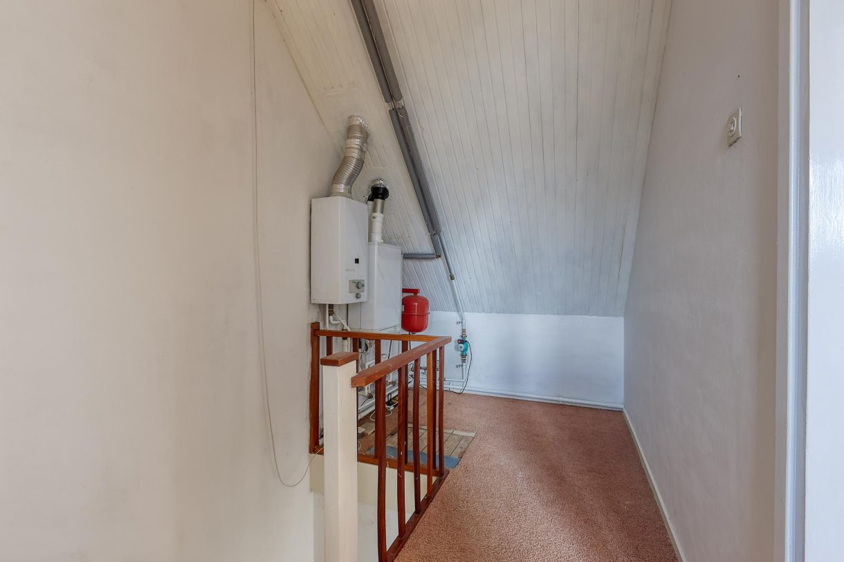 Te koop: Foto Woonhuis aan de Nijenrode 2 in Leiderdorp