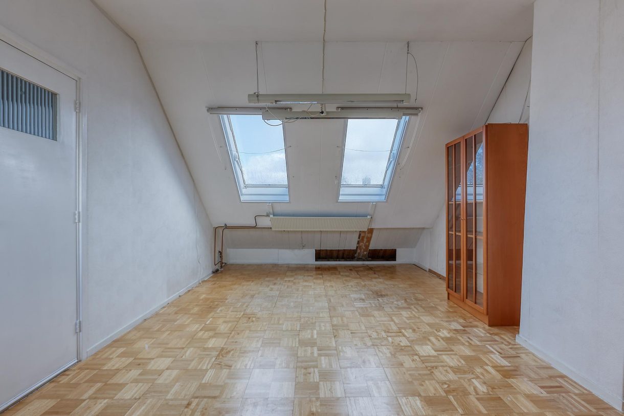 Te koop: Foto Woonhuis aan de Nijenrode 2 in Leiderdorp