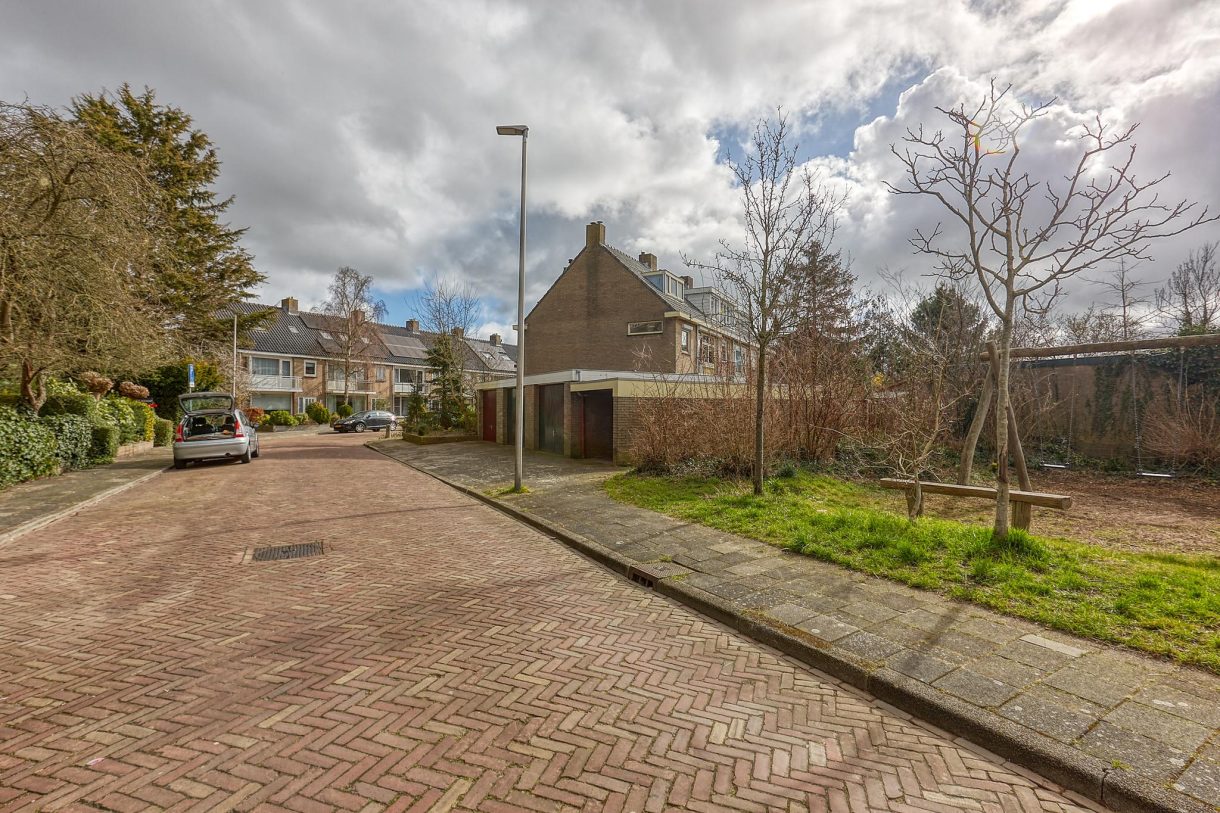 Te koop: Foto Woonhuis aan de Nijenrode 2 in Leiderdorp