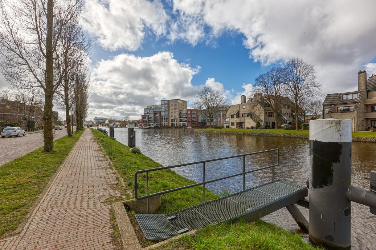 Te koop: Foto Woonhuis aan de Nijenrode 2 in Leiderdorp