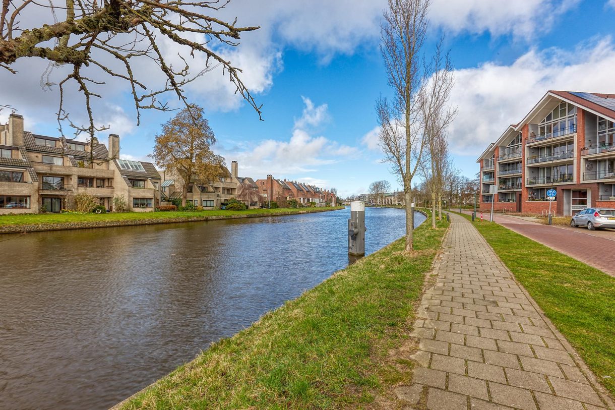 Te koop: Foto Woonhuis aan de Nijenrode 2 in Leiderdorp