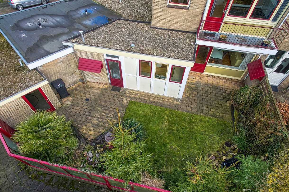 Te koop: Foto Woonhuis aan de Nijenrode 2 in Leiderdorp