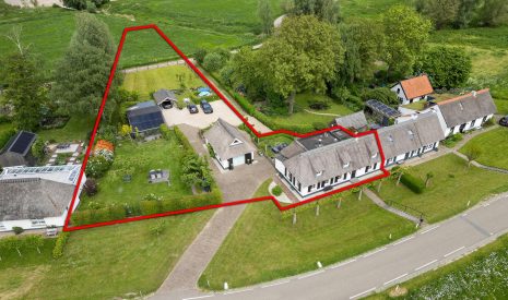 Hoofdfoto van Ooij Ooijse Bandijk 9