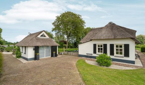 Te koop: Foto Woonhuis aan de Ooijse Bandijk 9 in Ooij