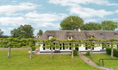 Te koop: Foto Woonhuis aan de Ooijse Bandijk 9 in Ooij