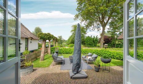 Te koop: Foto Woonhuis aan de Ooijse Bandijk 9 in Ooij