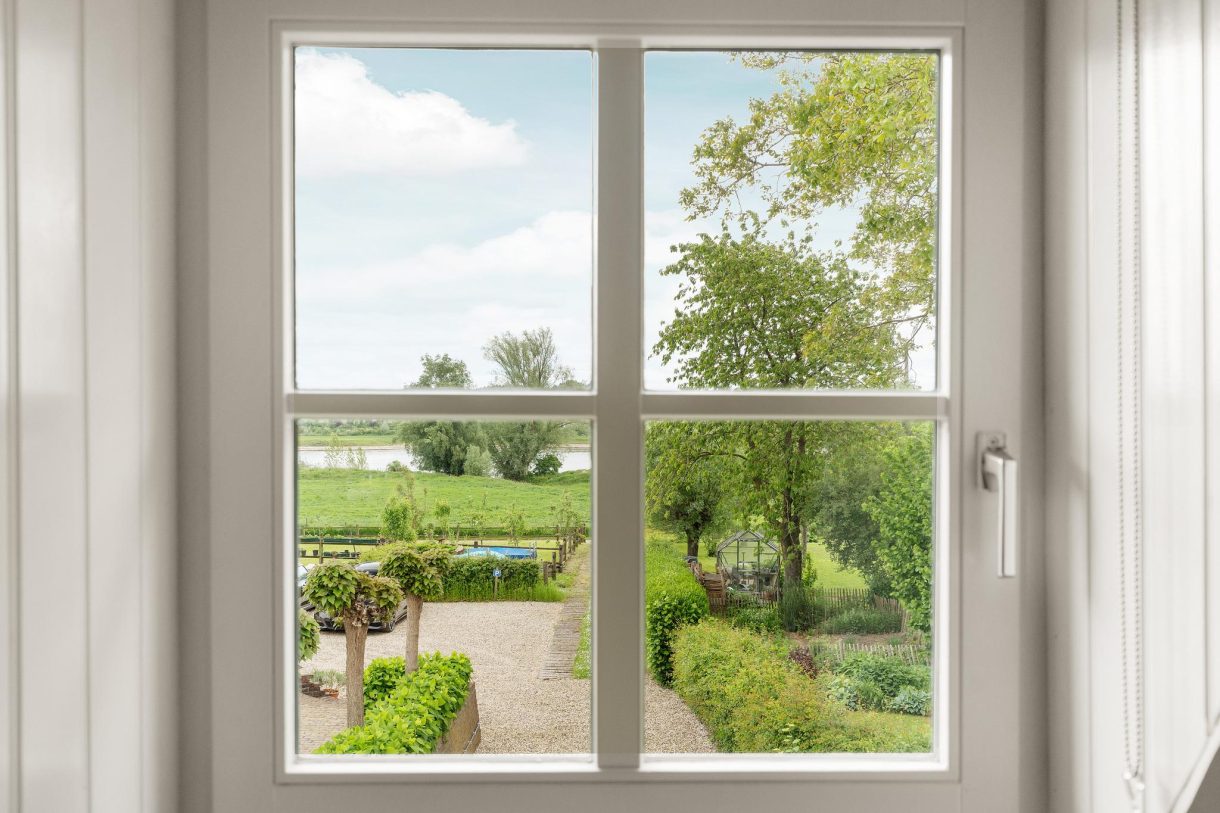 Te koop: Foto Woonhuis aan de Ooijse Bandijk 9 in Ooij