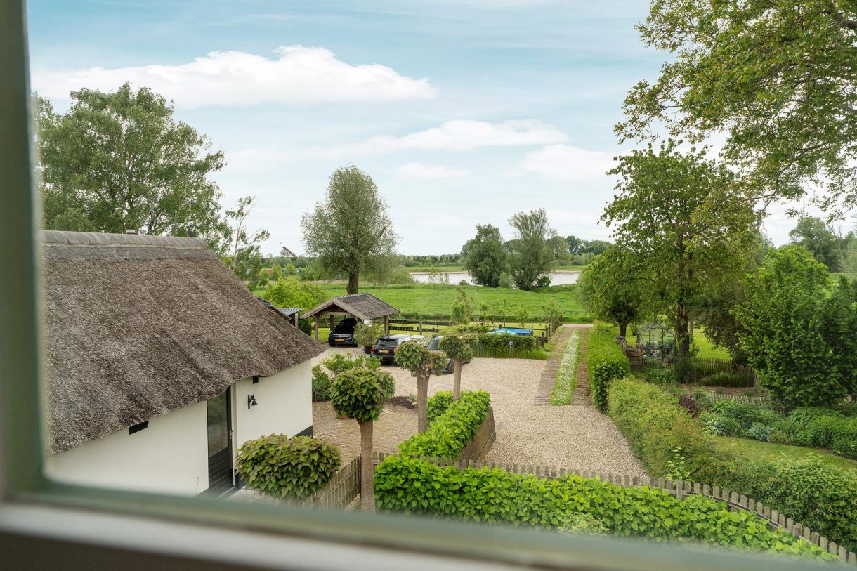 Te koop: Foto Woonhuis aan de Ooijse Bandijk 9 in Ooij