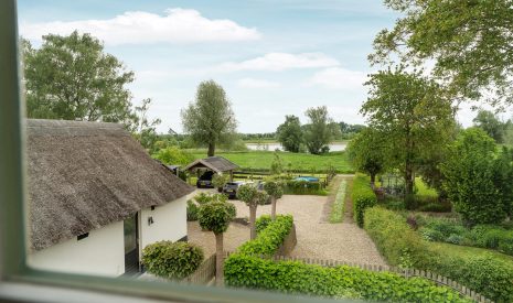 Te koop: Foto Woonhuis aan de Ooijse Bandijk 9 in Ooij