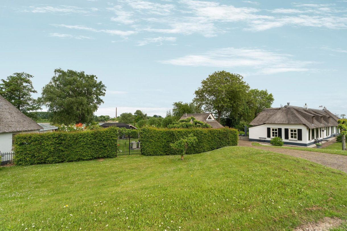 Te koop: Foto Woonhuis aan de Ooijse Bandijk 9 in Ooij