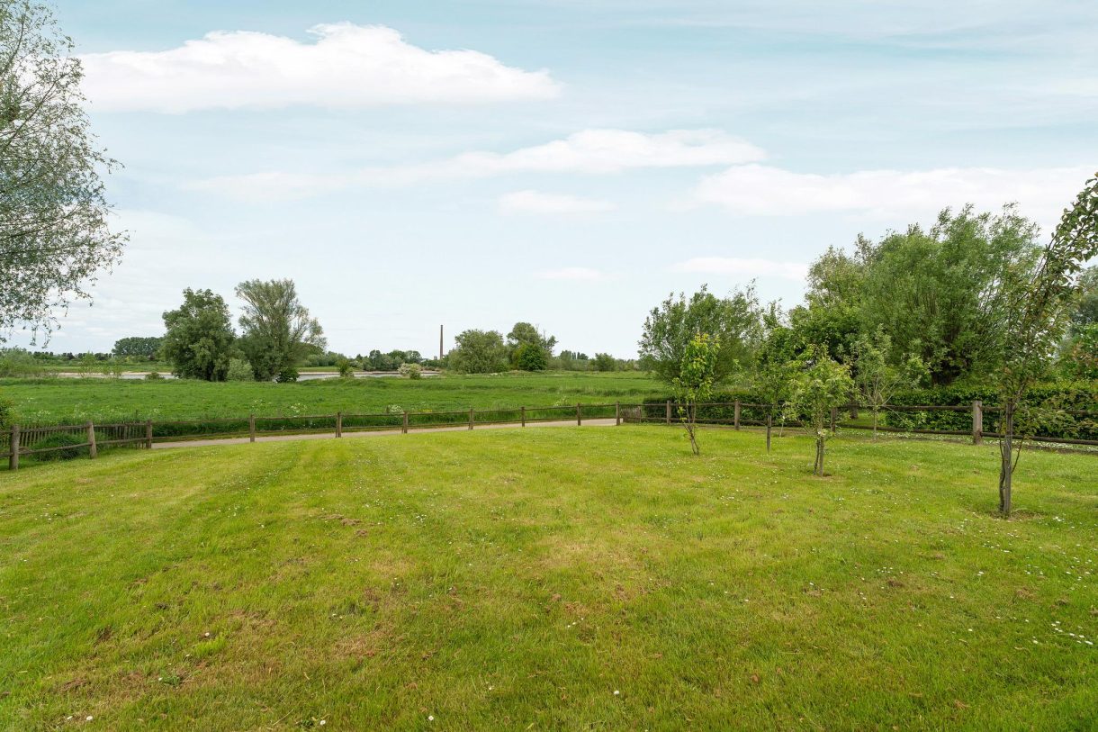 Te koop: Foto Woonhuis aan de Ooijse Bandijk 9 in Ooij