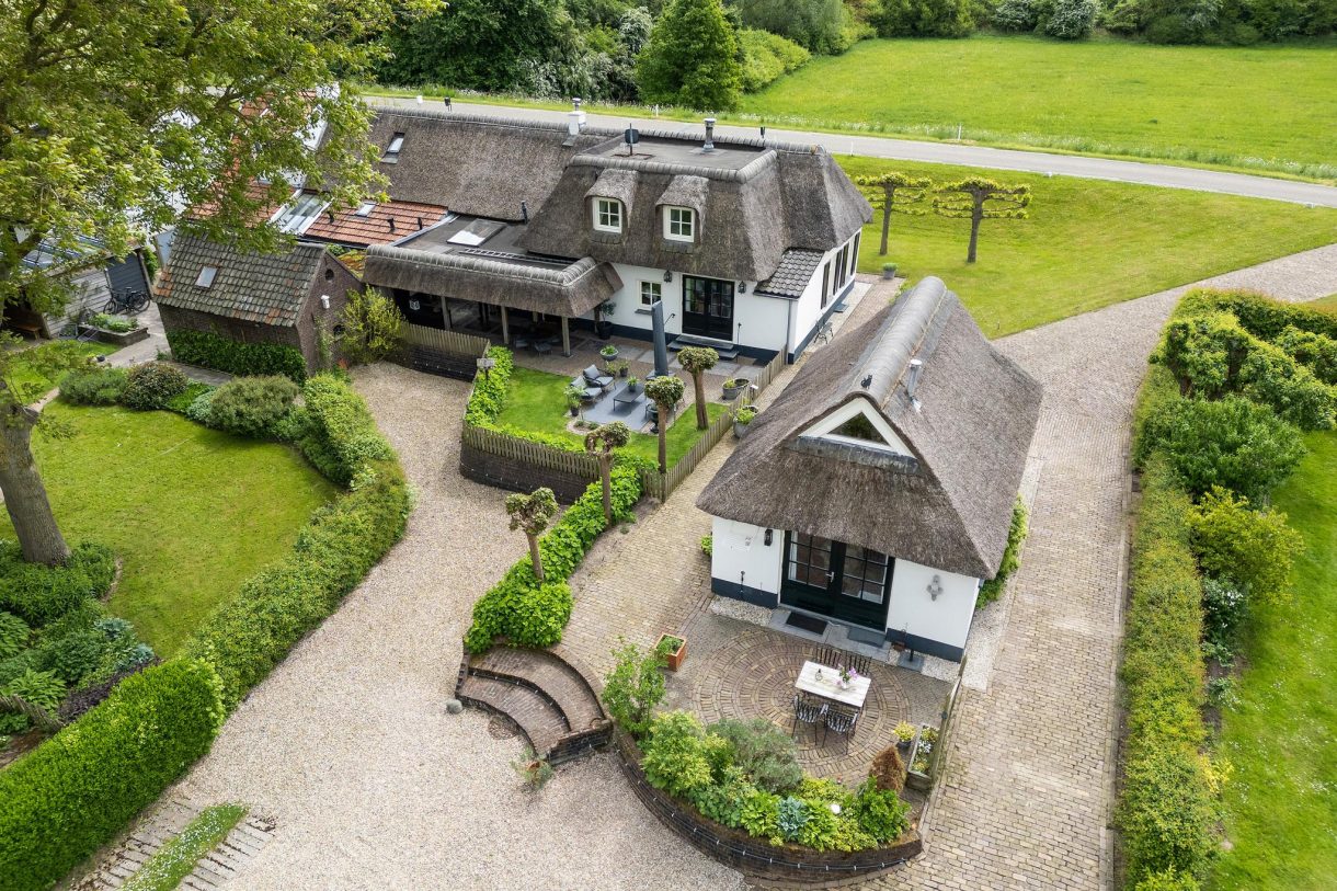 Te koop: Foto Woonhuis aan de Ooijse Bandijk 9 in Ooij