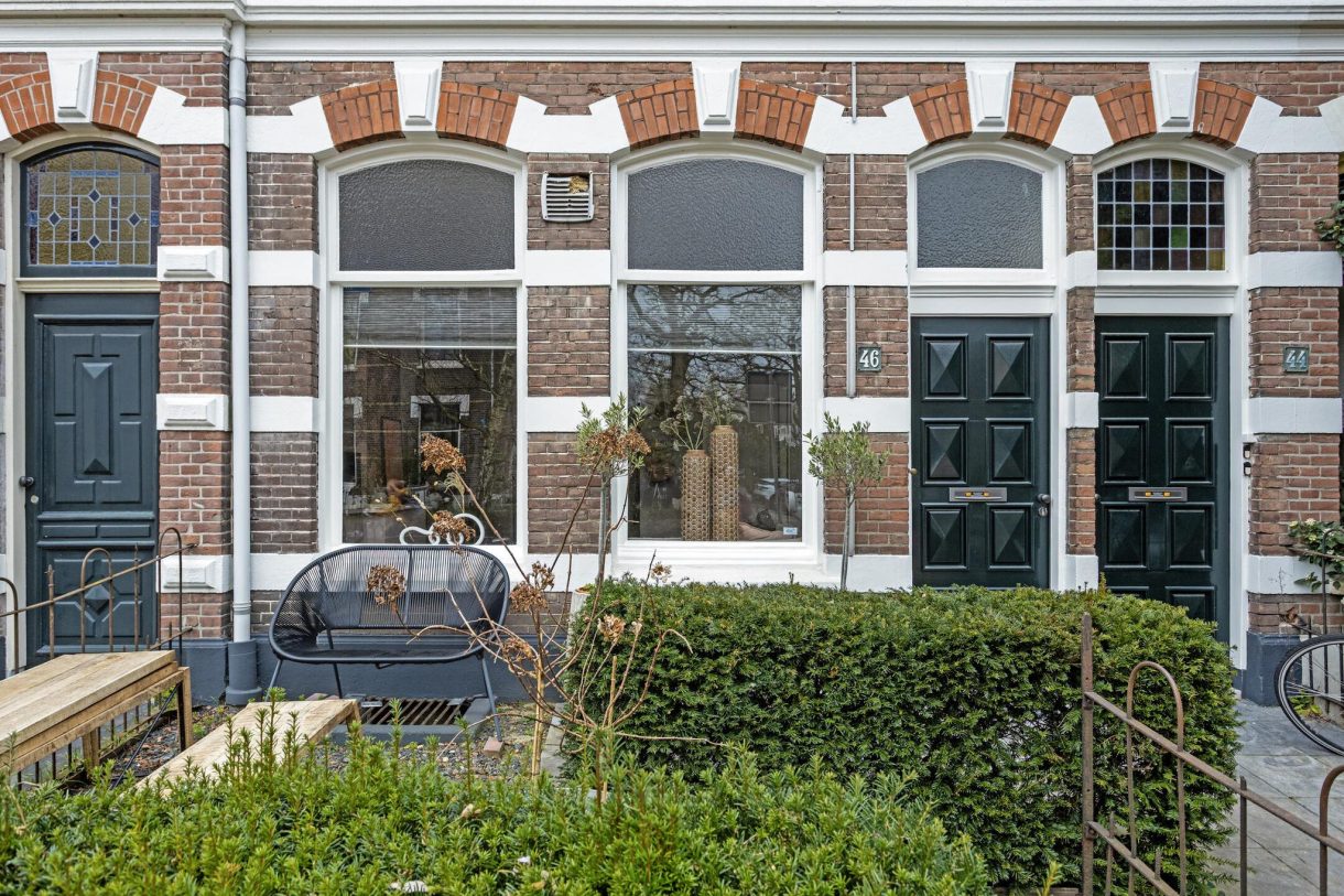 Te koop: Foto Appartement aan de Dominicanenstraat 46 in Nijmegen