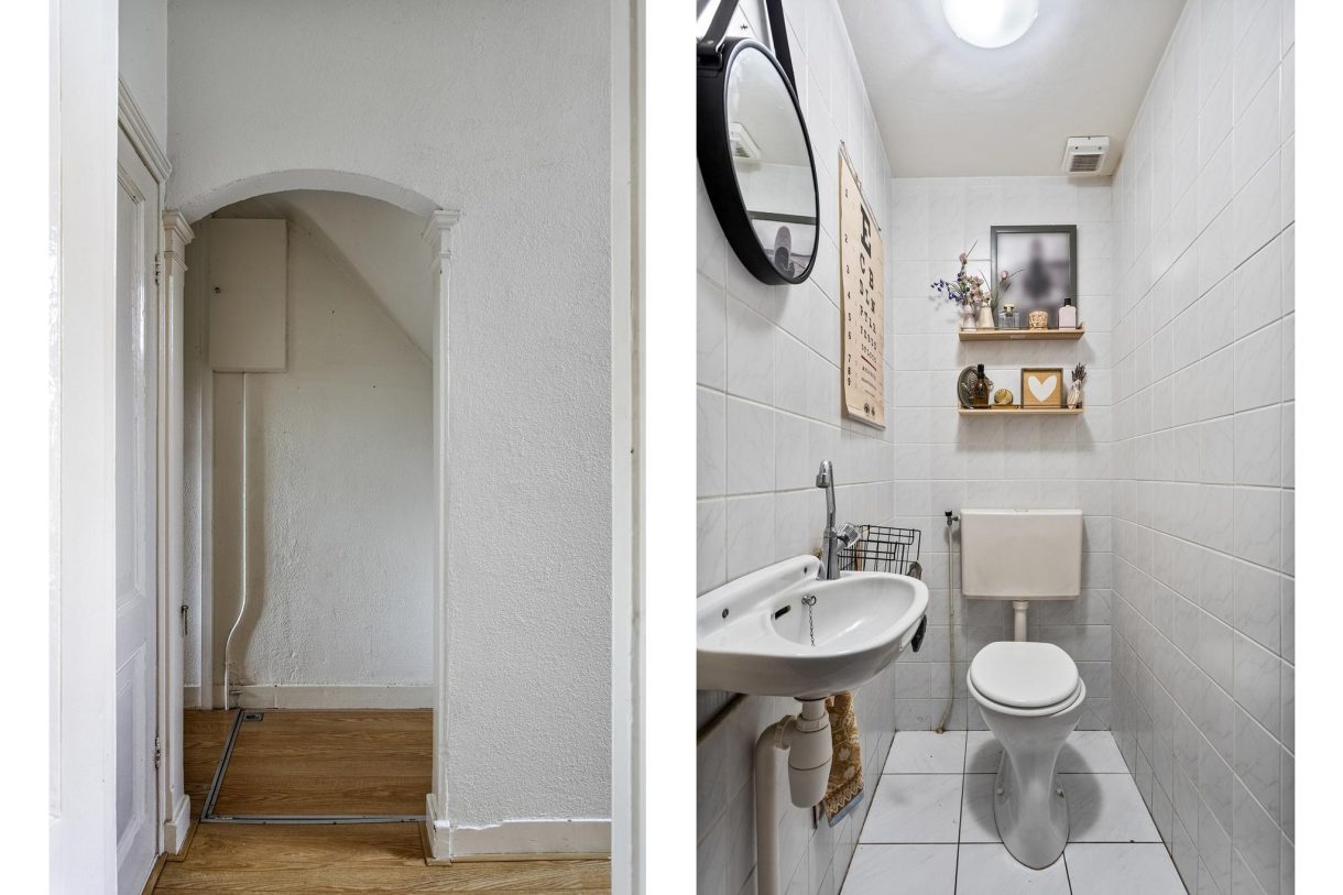 Te koop: Foto Appartement aan de Dominicanenstraat 46 in Nijmegen