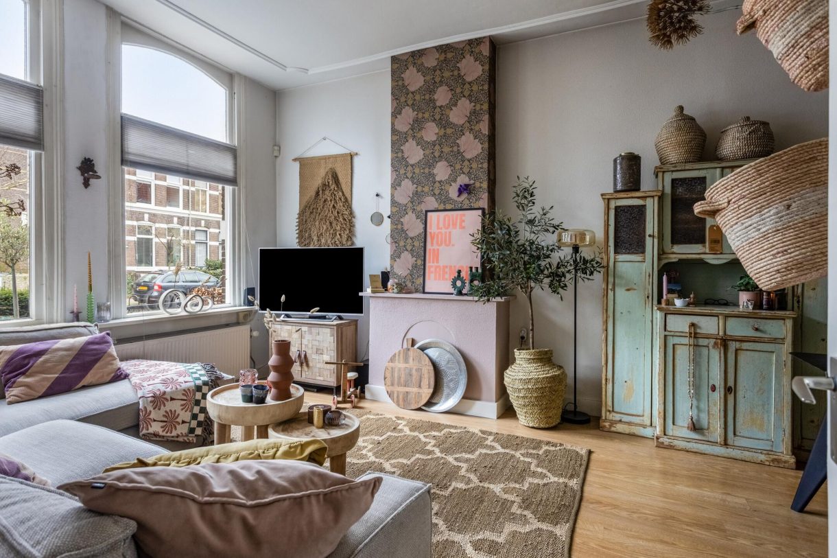 Te koop: Foto Appartement aan de Dominicanenstraat 46 in Nijmegen