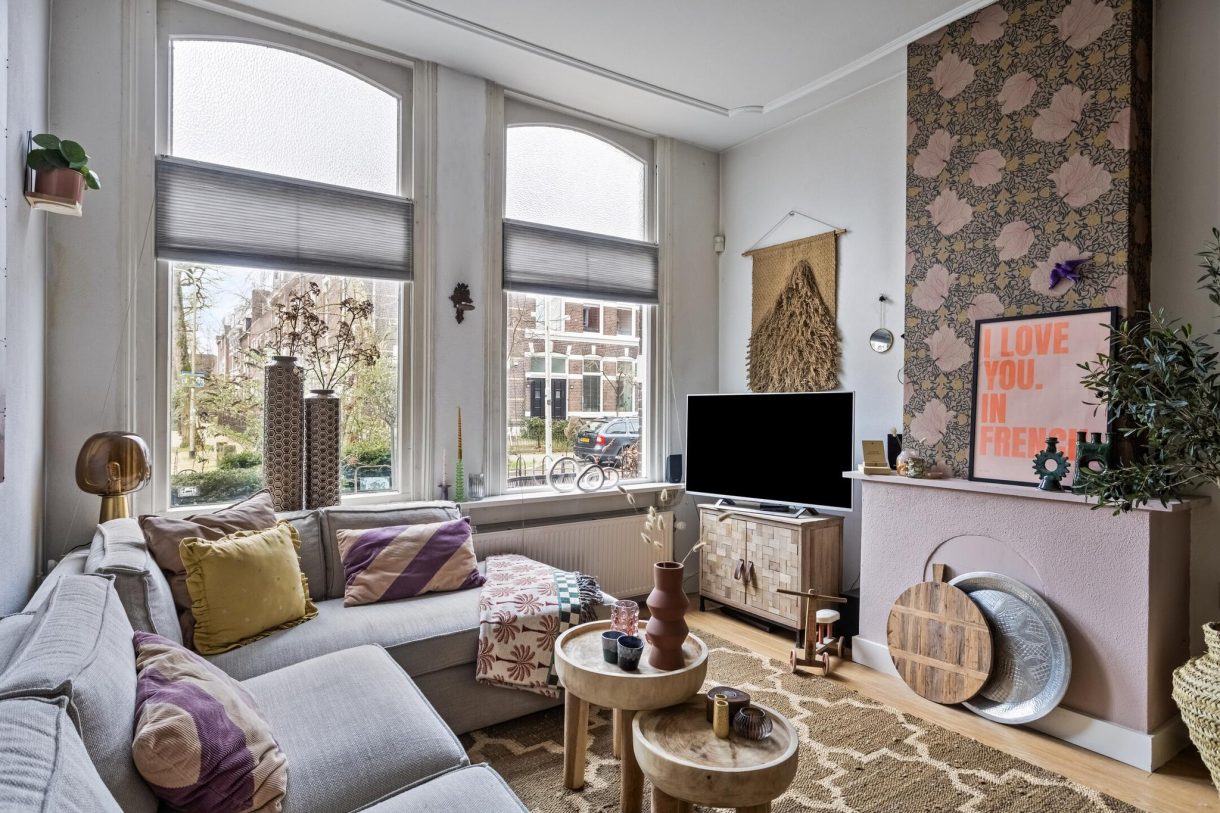 Te koop: Foto Appartement aan de Dominicanenstraat 46 in Nijmegen