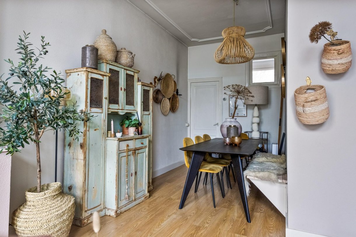 Te koop: Foto Appartement aan de Dominicanenstraat 46 in Nijmegen