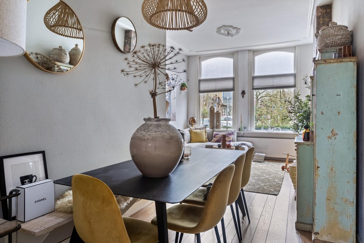 Te koop: Foto Appartement aan de Dominicanenstraat 46 in Nijmegen